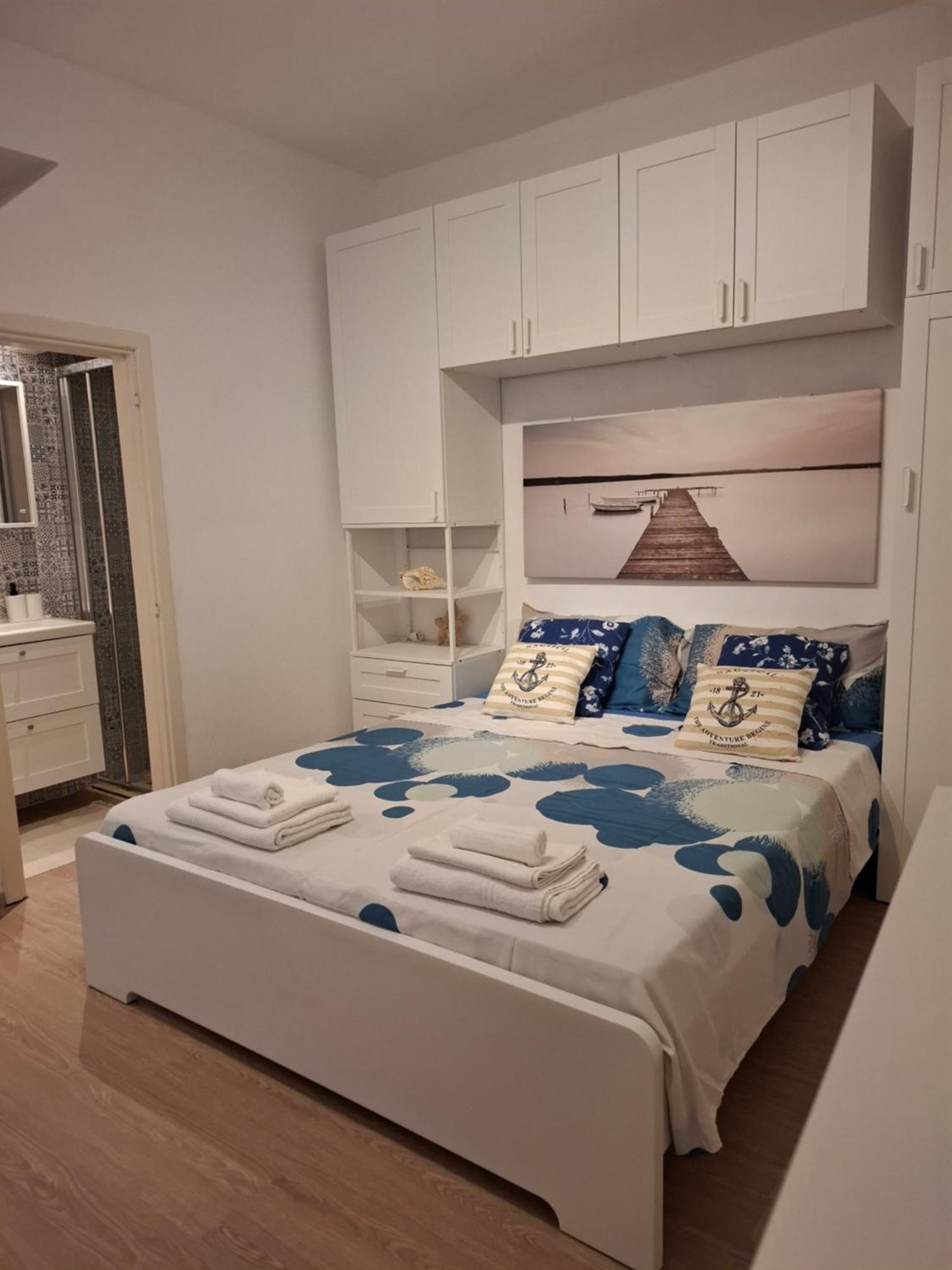 Apartamento La Casetta Dei Paceri Syracuse