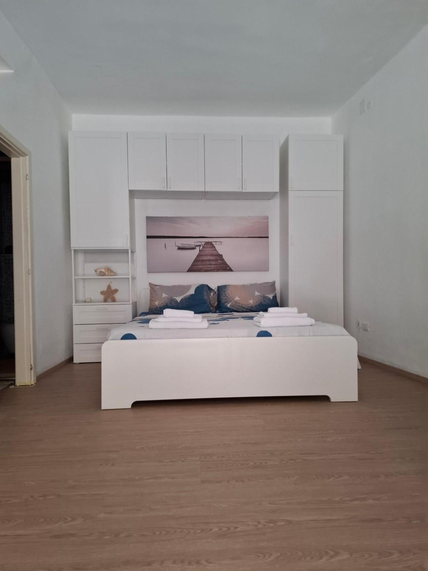 La Casetta Dei Paceri Apartamento Syracuse